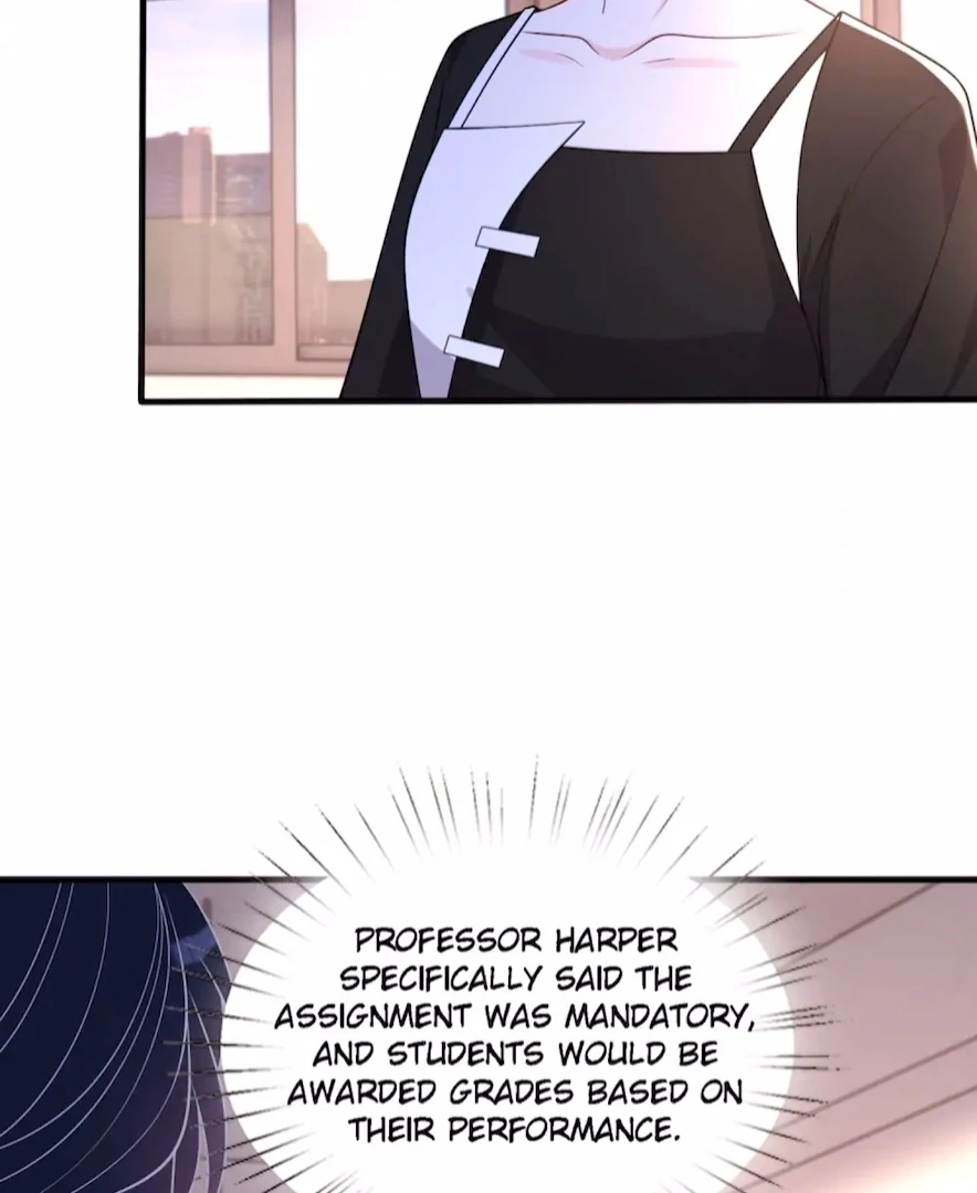 The Real Daughter, She Is an Almighty Boss Chapter 155 20