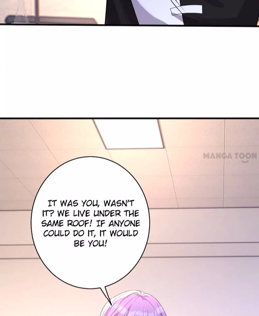 The Real Daughter, She Is an Almighty Boss Chapter 155 24