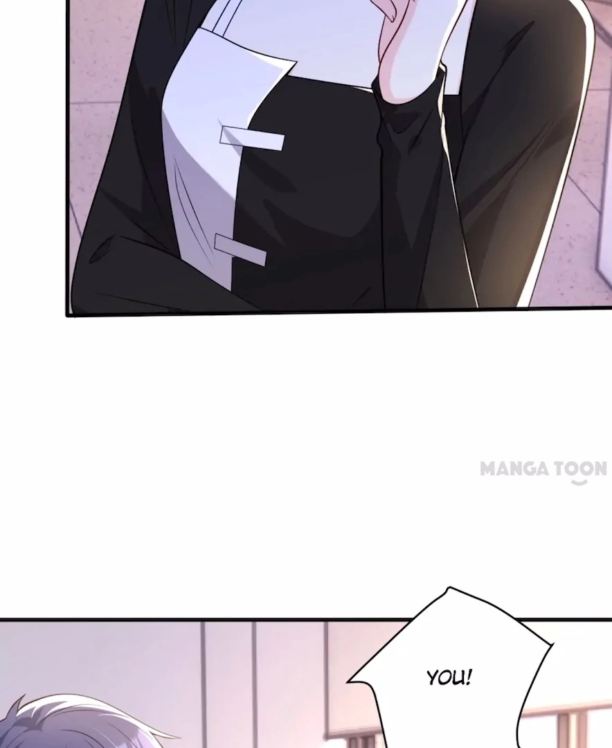 The Real Daughter, She Is an Almighty Boss Chapter 155 27