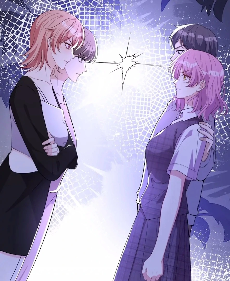The Real Daughter, She Is an Almighty Boss Chapter 155 36