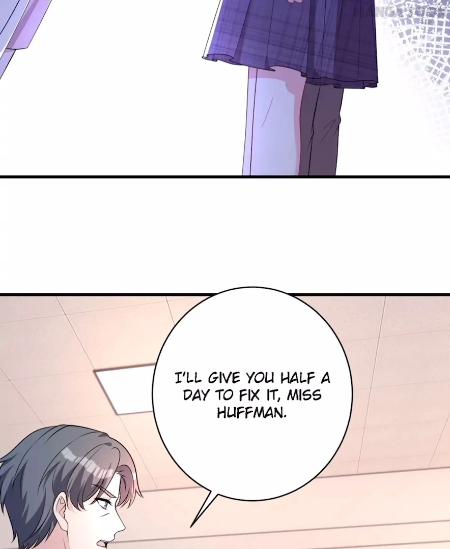 The Real Daughter, She Is an Almighty Boss Chapter 155 37