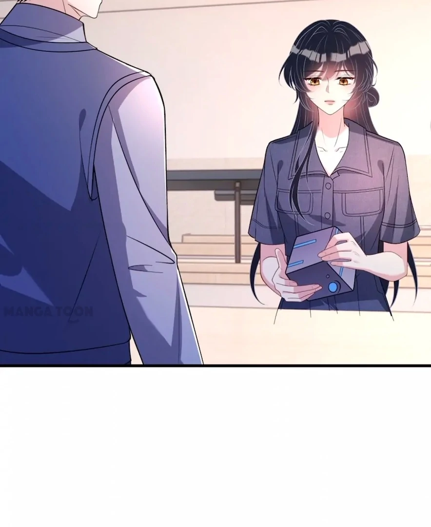 The Real Daughter, She Is an Almighty Boss Chapter 155 38