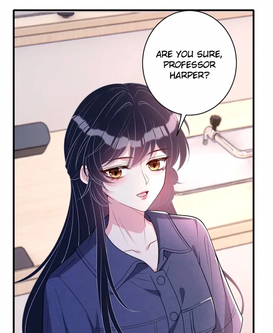 The Real Daughter, She Is an Almighty Boss Chapter 155 39