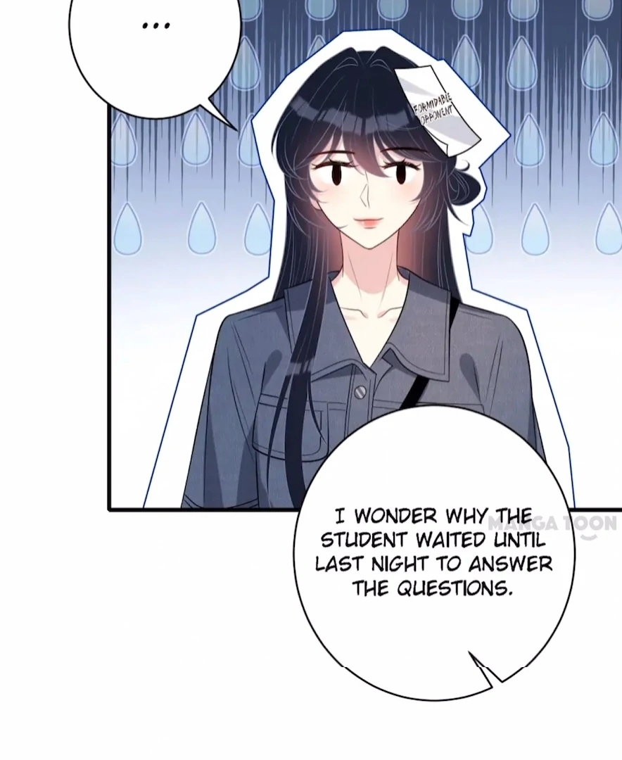The Real Daughter, She Is an Almighty Boss Chapter 155 5
