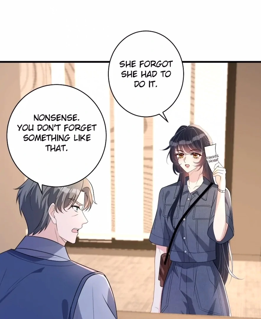 The Real Daughter, She Is an Almighty Boss Chapter 155 6