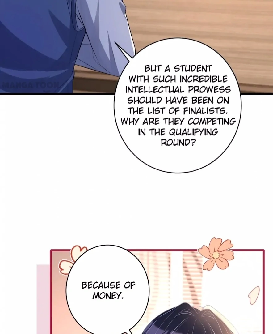 The Real Daughter, She Is an Almighty Boss Chapter 155 7