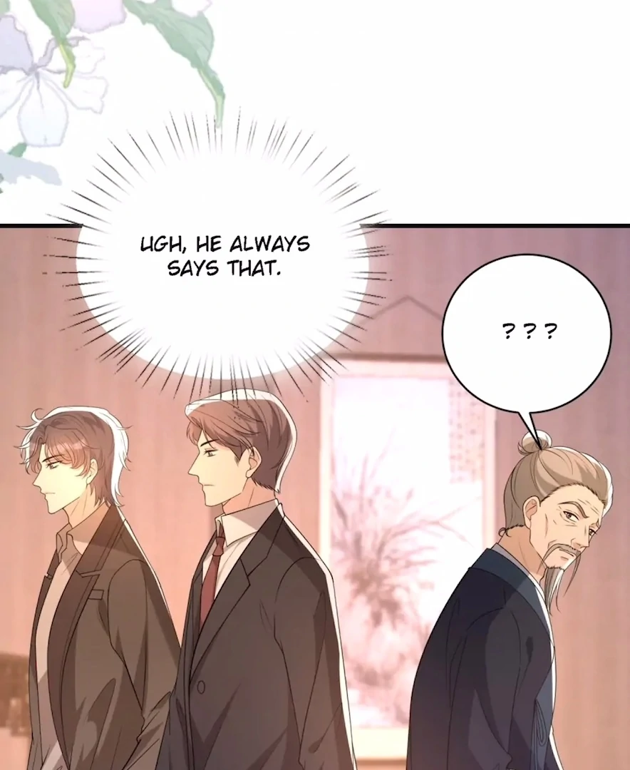 The Real Daughter, She Is an Almighty Boss Chapter 162 12