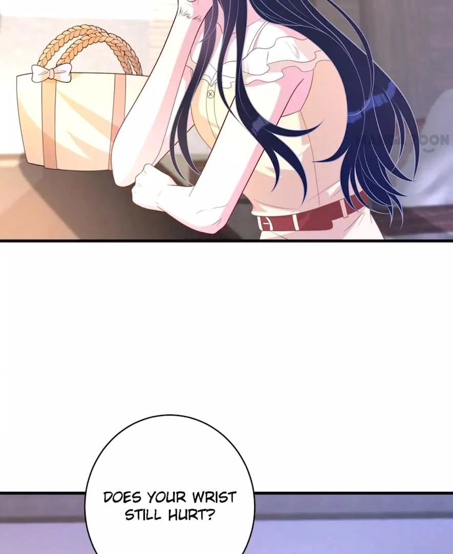 The Real Daughter, She Is an Almighty Boss Chapter 162 18