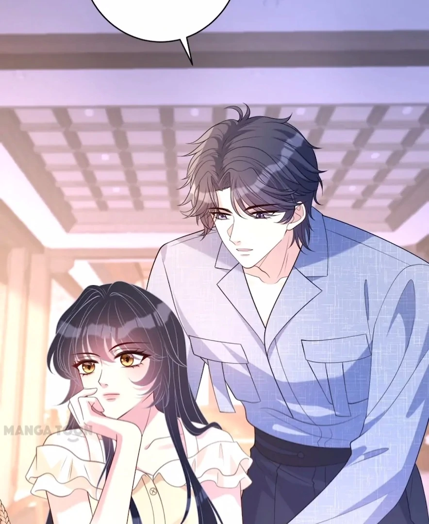 The Real Daughter, She Is an Almighty Boss Chapter 162 19