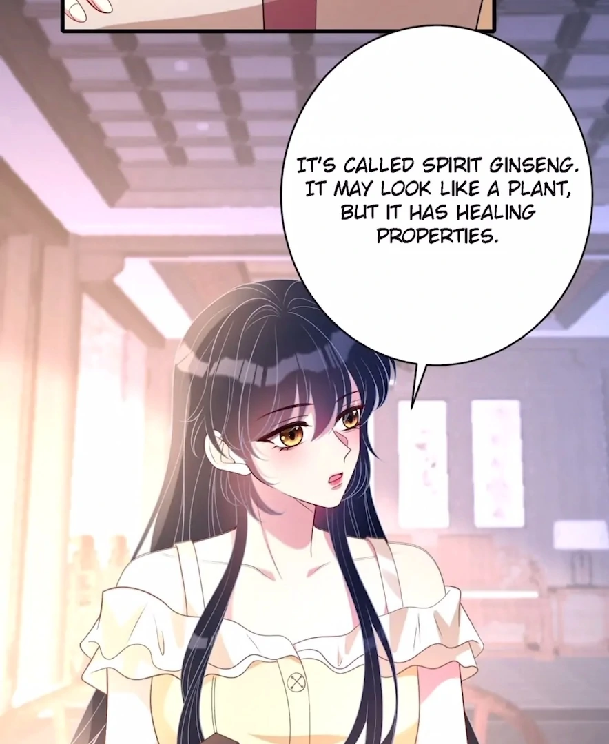 The Real Daughter, She Is an Almighty Boss Chapter 162 23