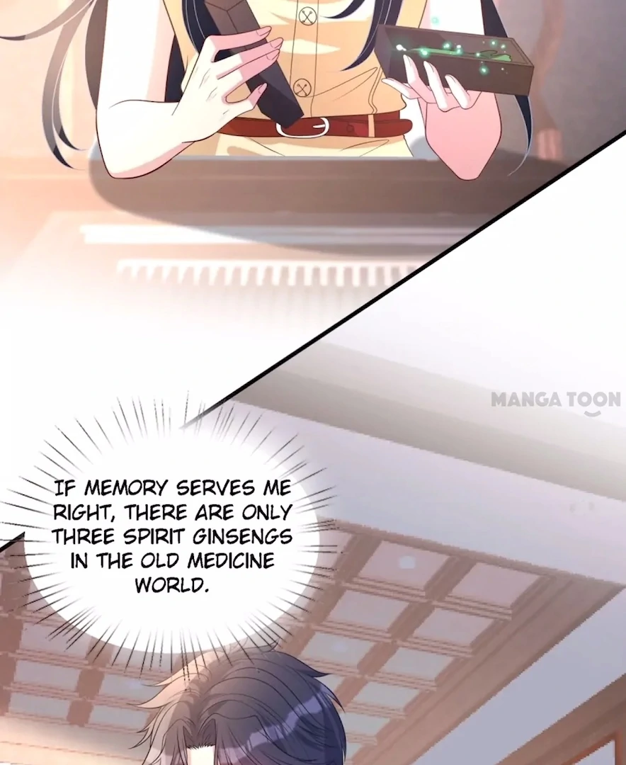 The Real Daughter, She Is an Almighty Boss Chapter 162 24