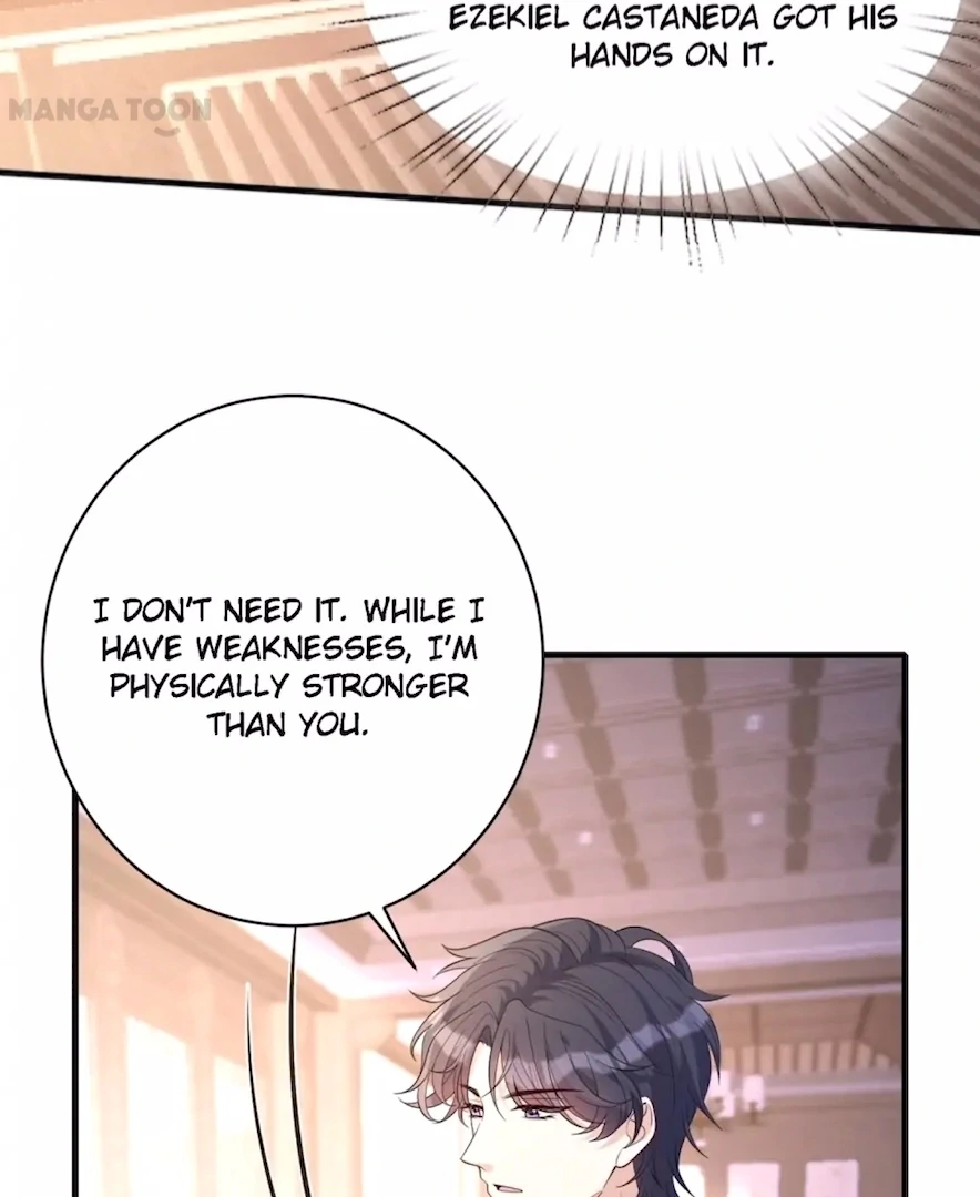 The Real Daughter, She Is an Almighty Boss Chapter 162 26