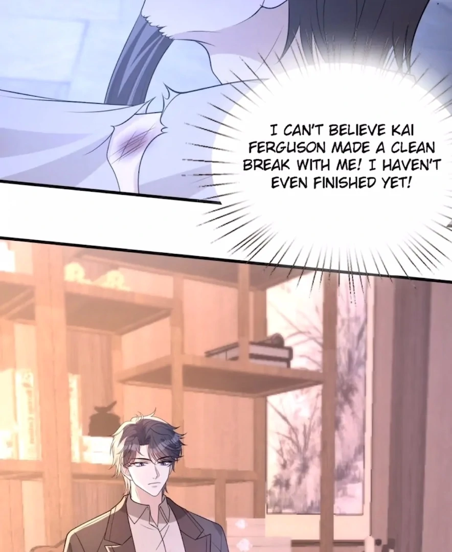 The Real Daughter, She Is an Almighty Boss Chapter 162 3