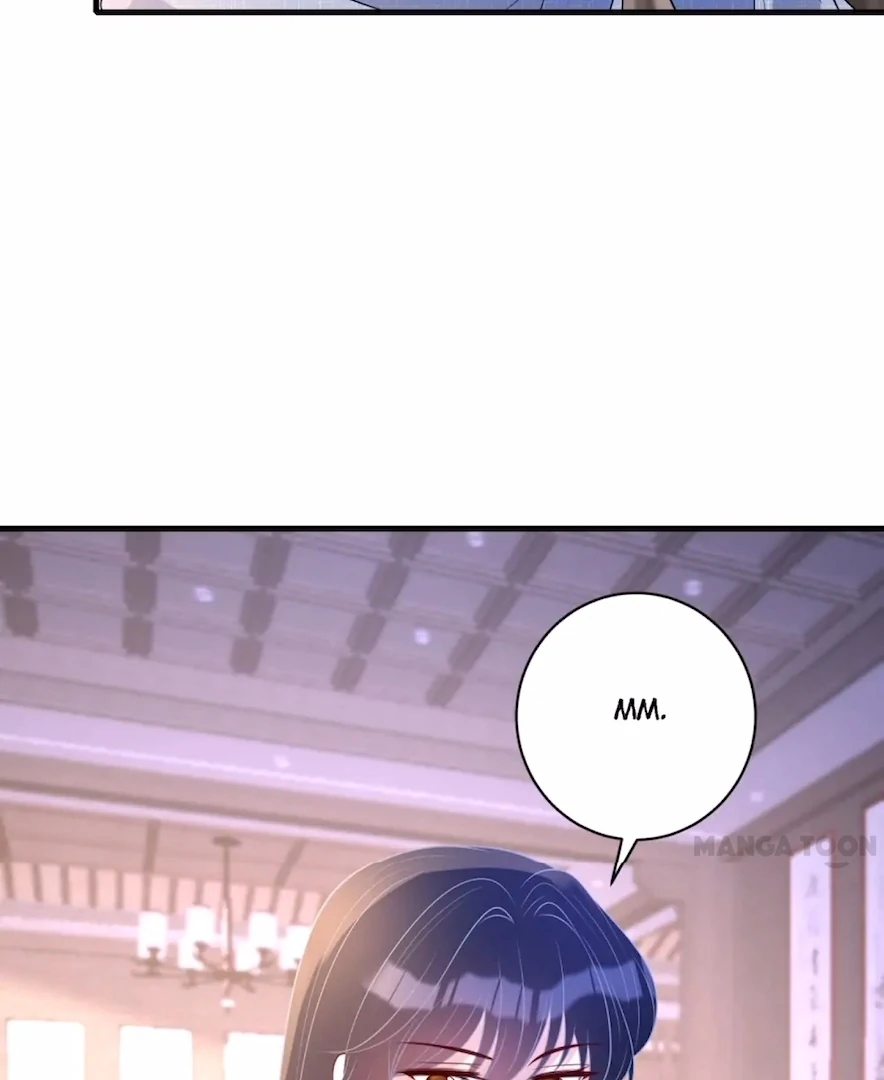 The Real Daughter, She Is an Almighty Boss Chapter 162 30