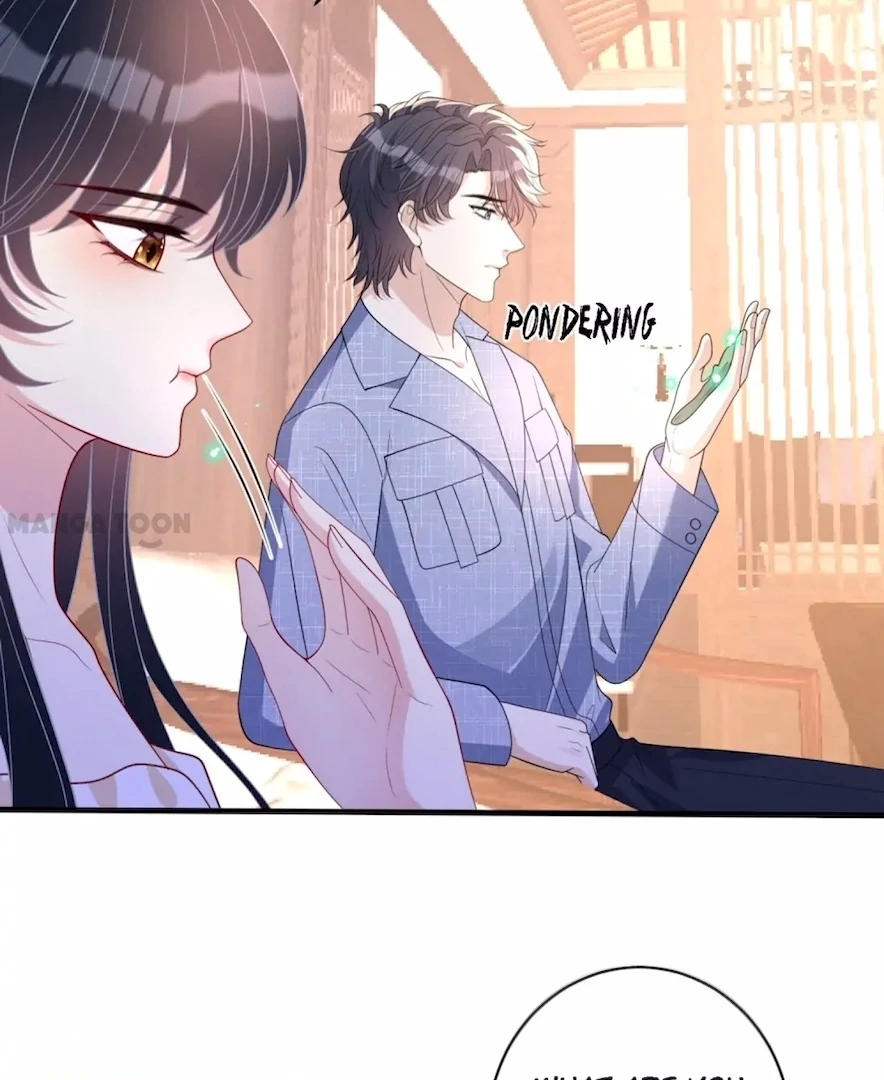 The Real Daughter, She Is an Almighty Boss Chapter 162 35