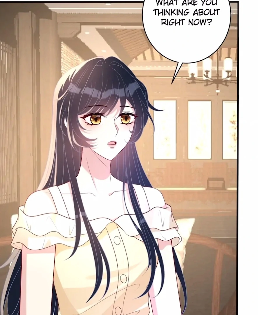 The Real Daughter, She Is an Almighty Boss Chapter 162 36