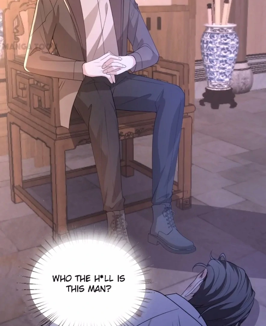 The Real Daughter, She Is an Almighty Boss Chapter 162 4
