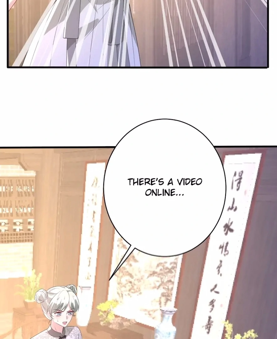 The Real Daughter, She Is an Almighty Boss Chapter 162 42