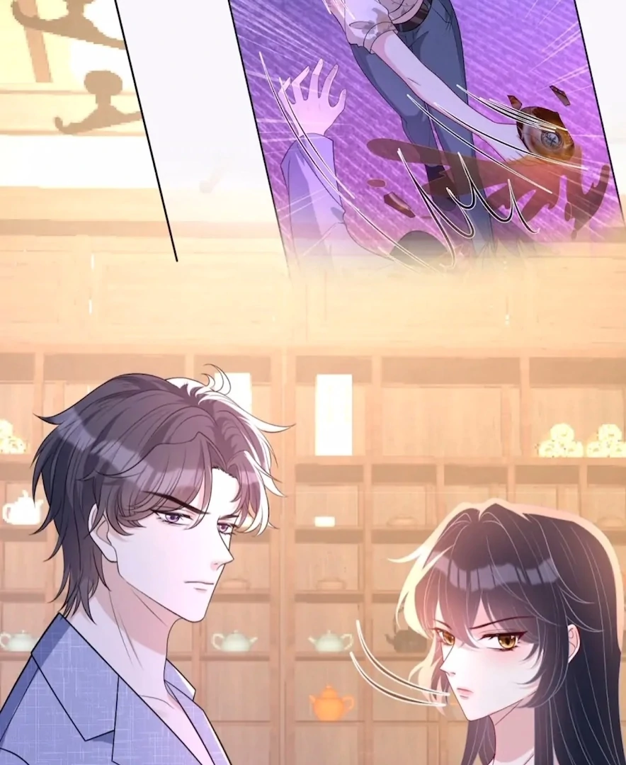 The Real Daughter, She Is an Almighty Boss Chapter 162 45