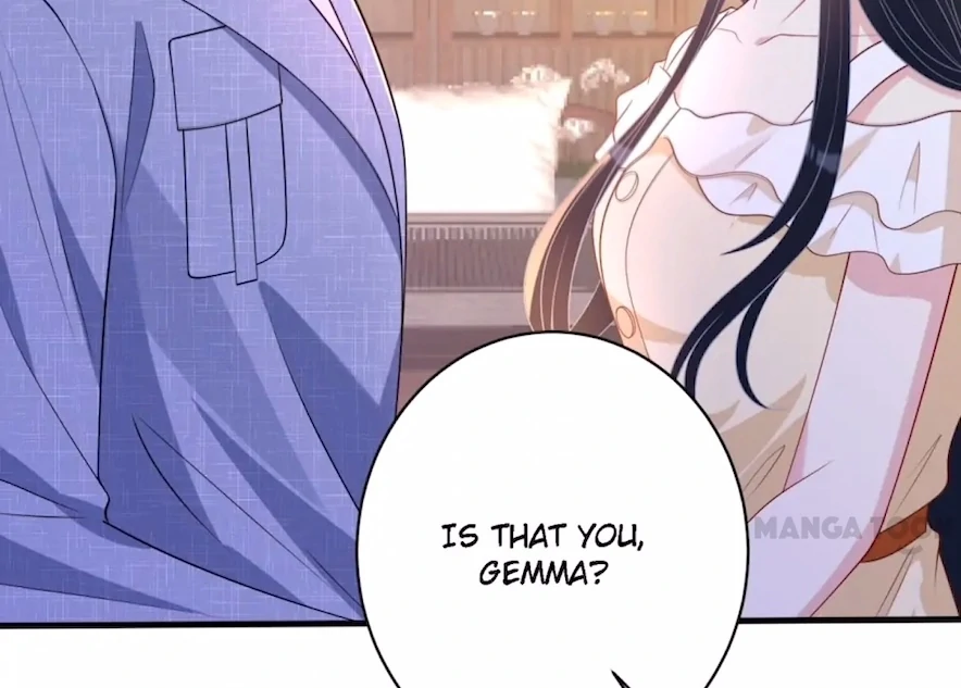 The Real Daughter, She Is an Almighty Boss Chapter 162 46