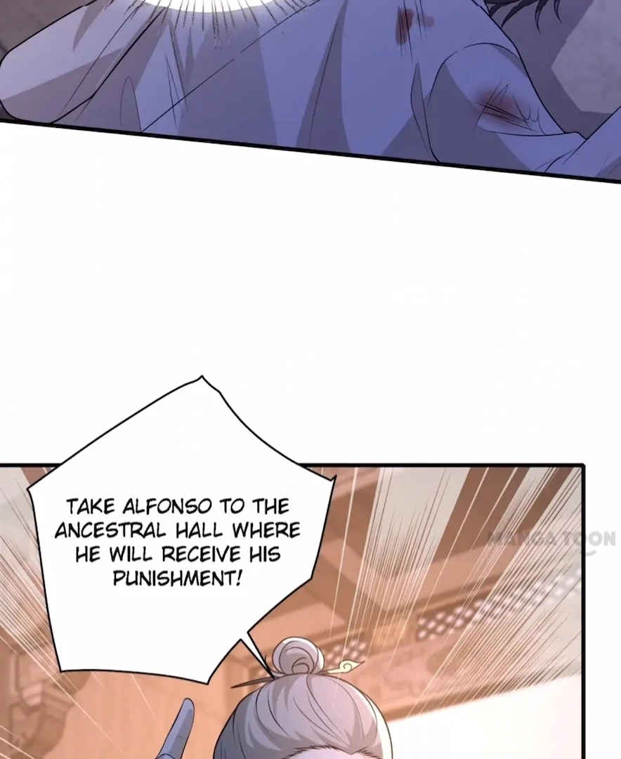 The Real Daughter, She Is an Almighty Boss Chapter 162 5