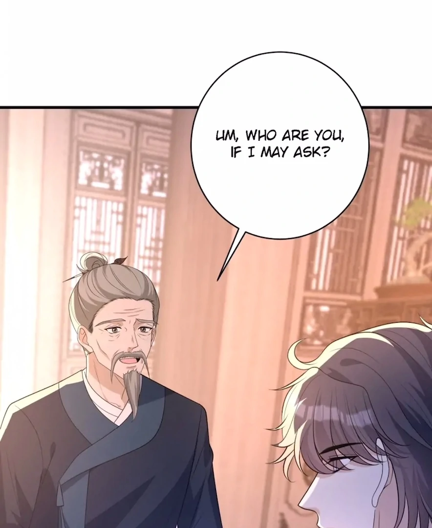 The Real Daughter, She Is an Almighty Boss Chapter 162 9