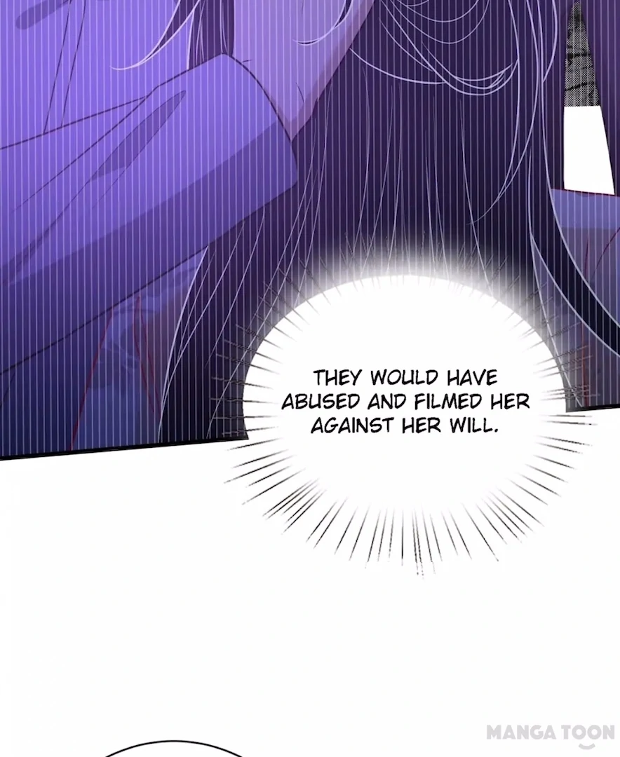 The Real Daughter, She Is an Almighty Boss Chapter 163 11