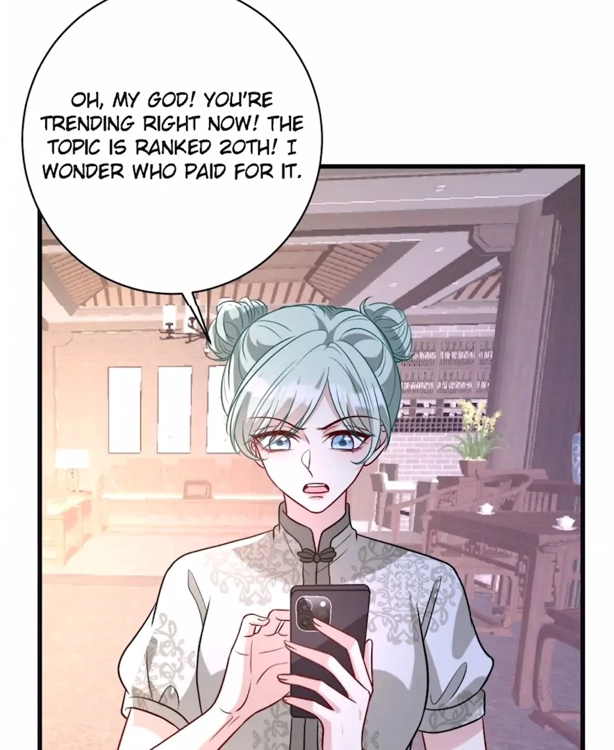 The Real Daughter, She Is an Almighty Boss Chapter 163 12