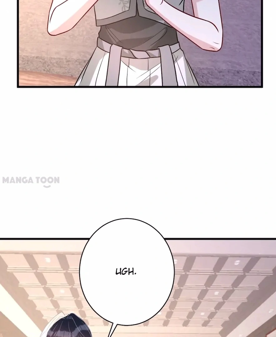 The Real Daughter, She Is an Almighty Boss Chapter 163 13