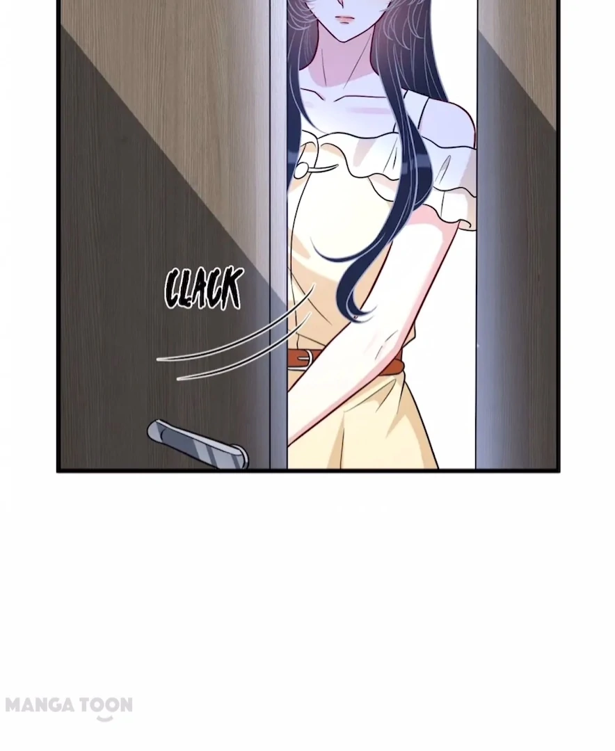 The Real Daughter, She Is an Almighty Boss Chapter 163 22