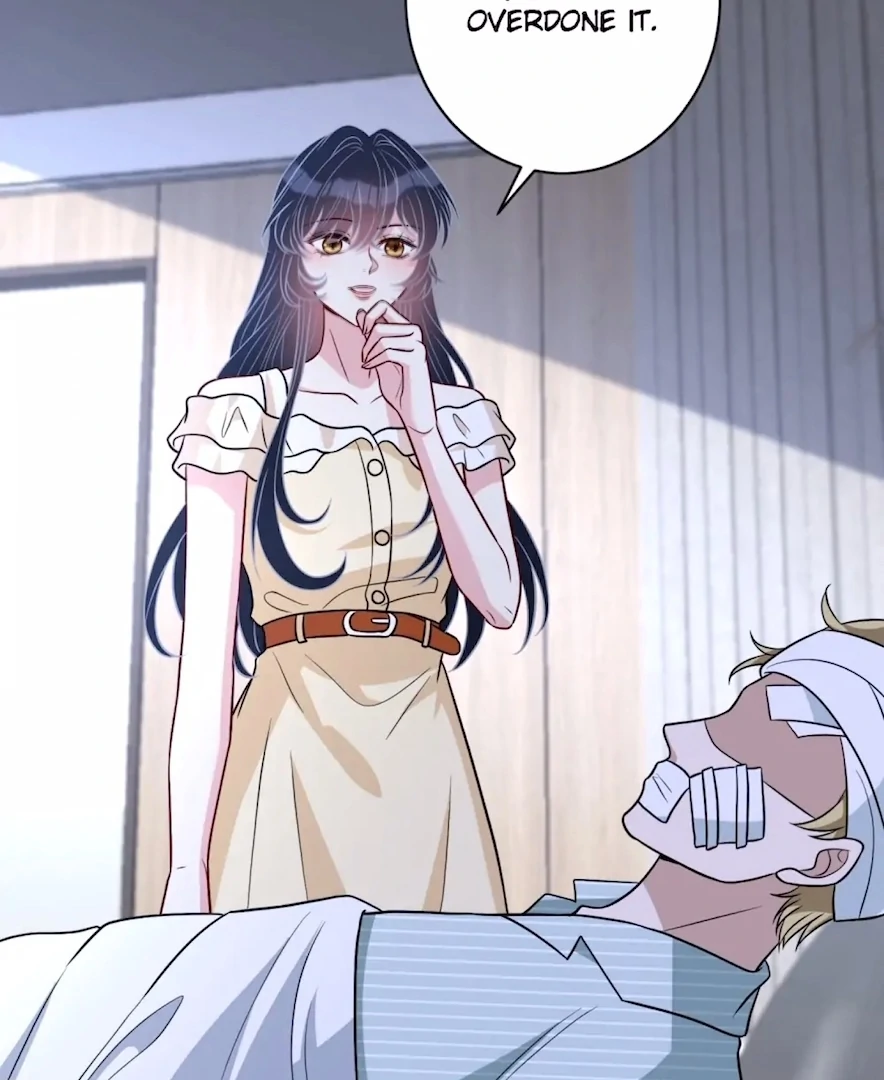 The Real Daughter, She Is an Almighty Boss Chapter 163 25