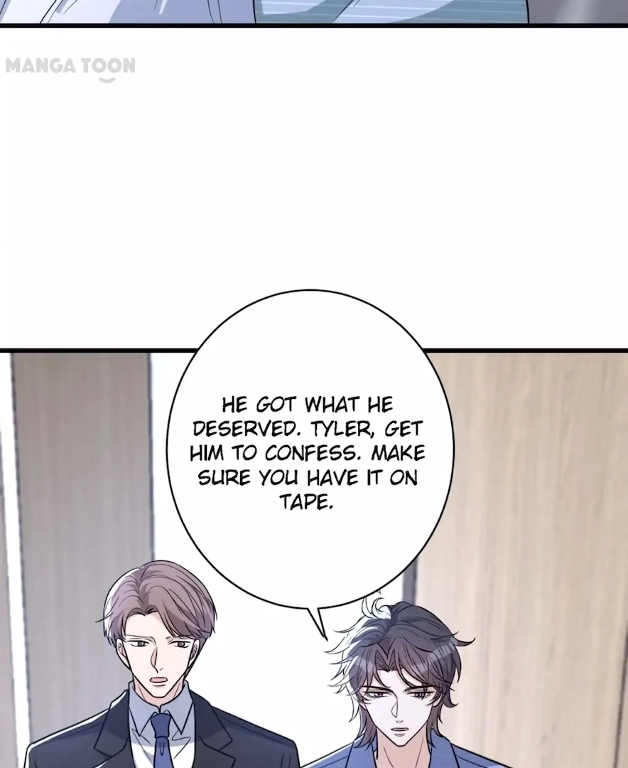 The Real Daughter, She Is an Almighty Boss Chapter 163 26