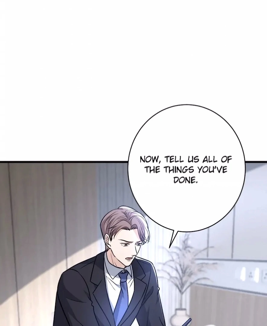 The Real Daughter, She Is an Almighty Boss Chapter 163 28