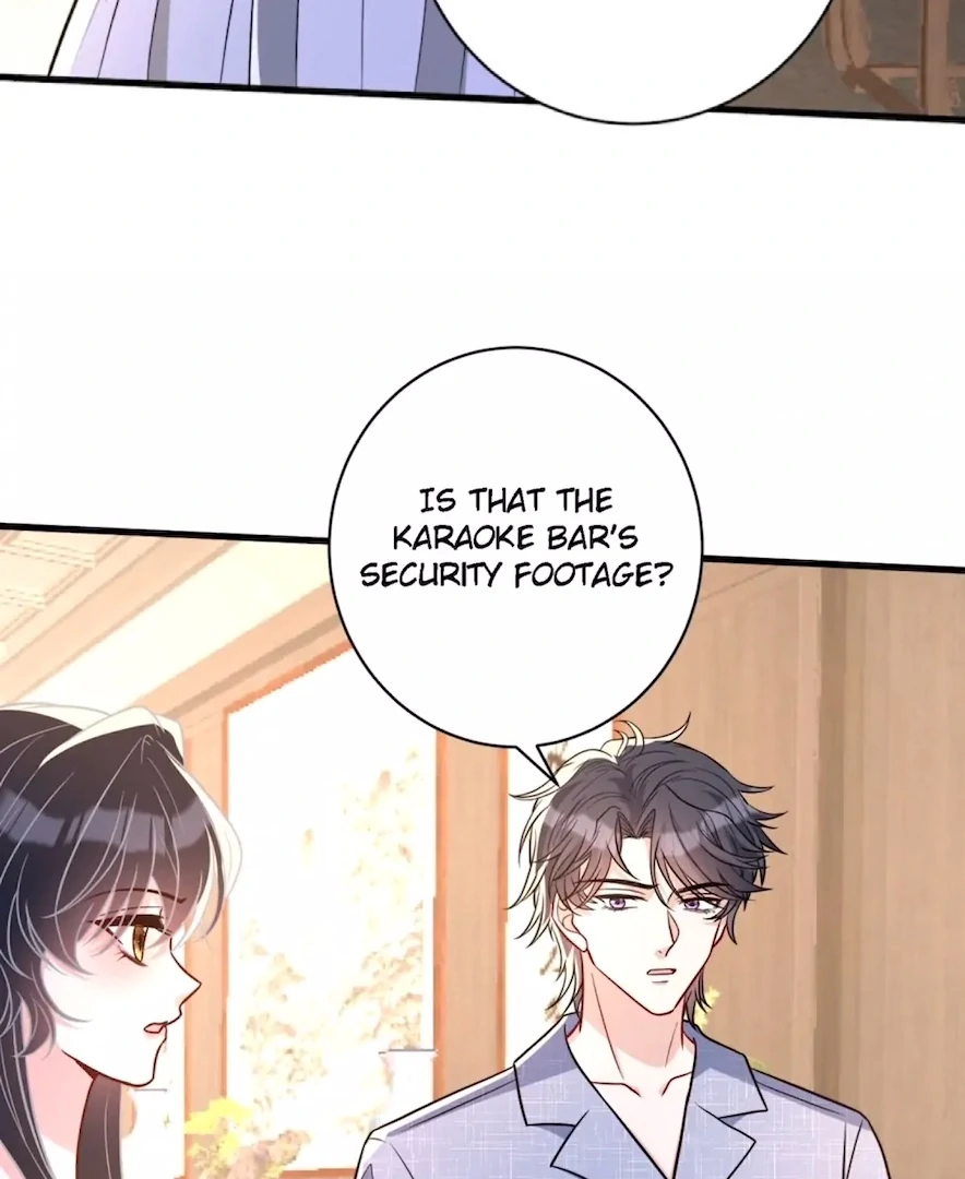 The Real Daughter, She Is an Almighty Boss Chapter 163 3