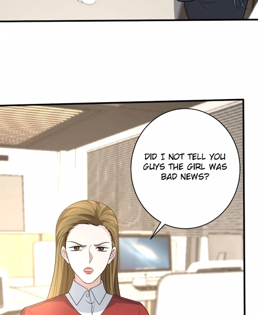 The Real Daughter, She Is an Almighty Boss Chapter 163 36