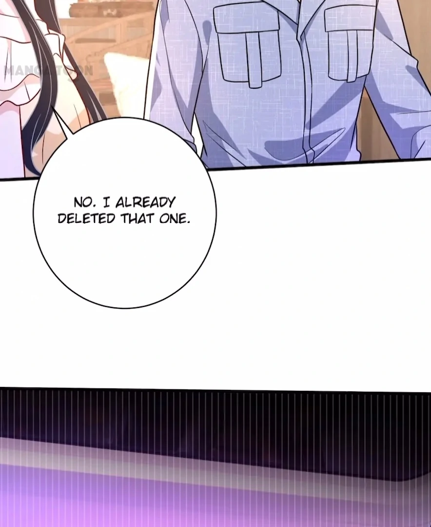 The Real Daughter, She Is an Almighty Boss Chapter 163 4