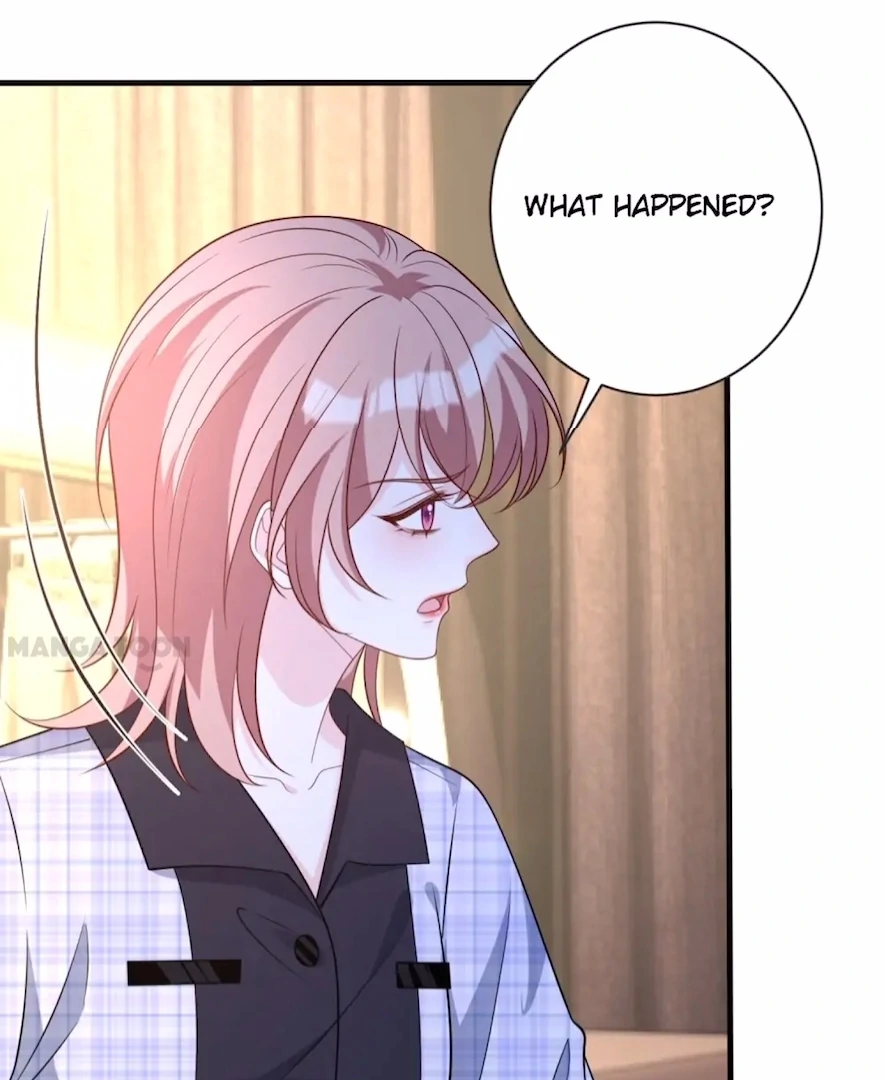 The Real Daughter, She Is an Almighty Boss Chapter 164 10