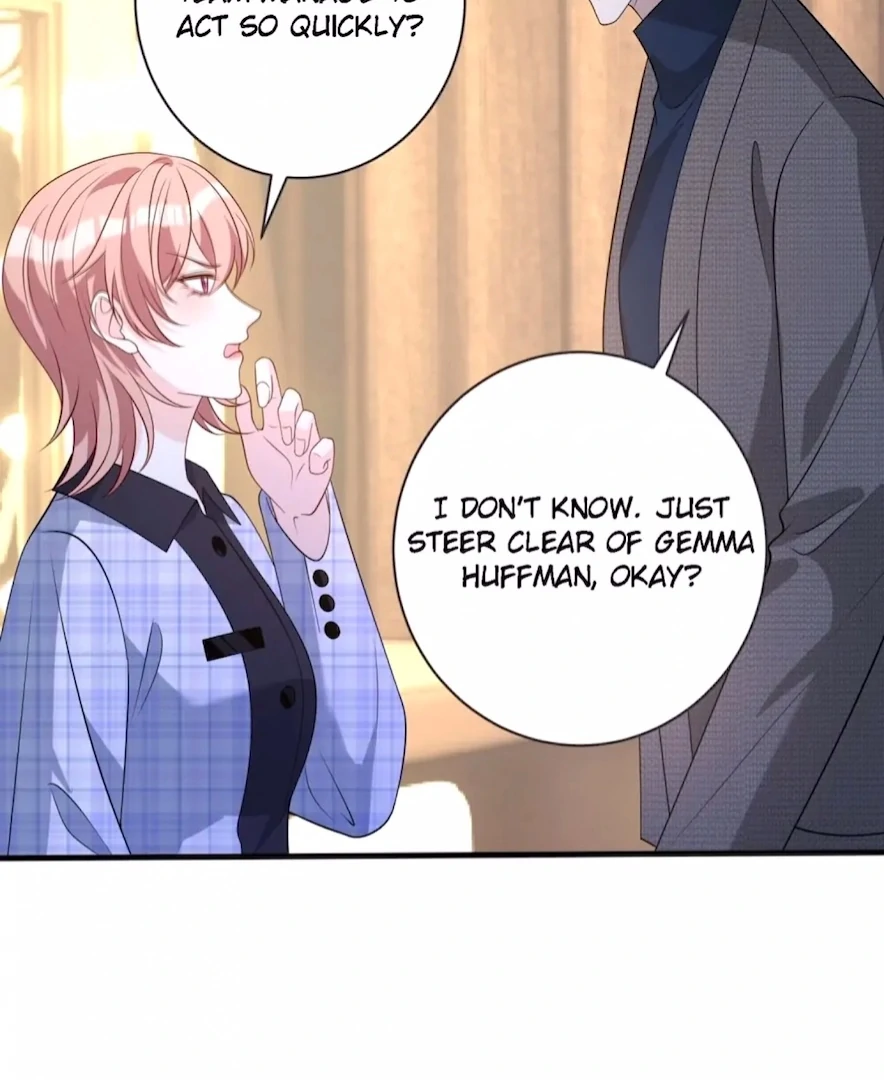 The Real Daughter, She Is an Almighty Boss Chapter 164 14