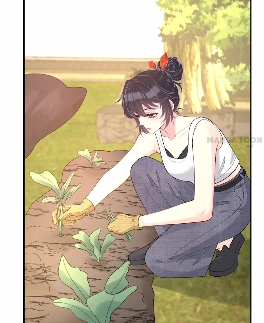 The Real Daughter, She Is an Almighty Boss Chapter 164 18