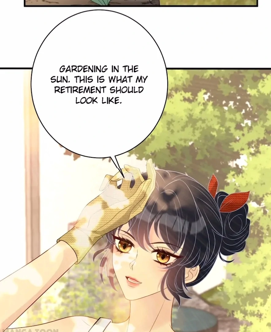 The Real Daughter, She Is an Almighty Boss Chapter 164 19