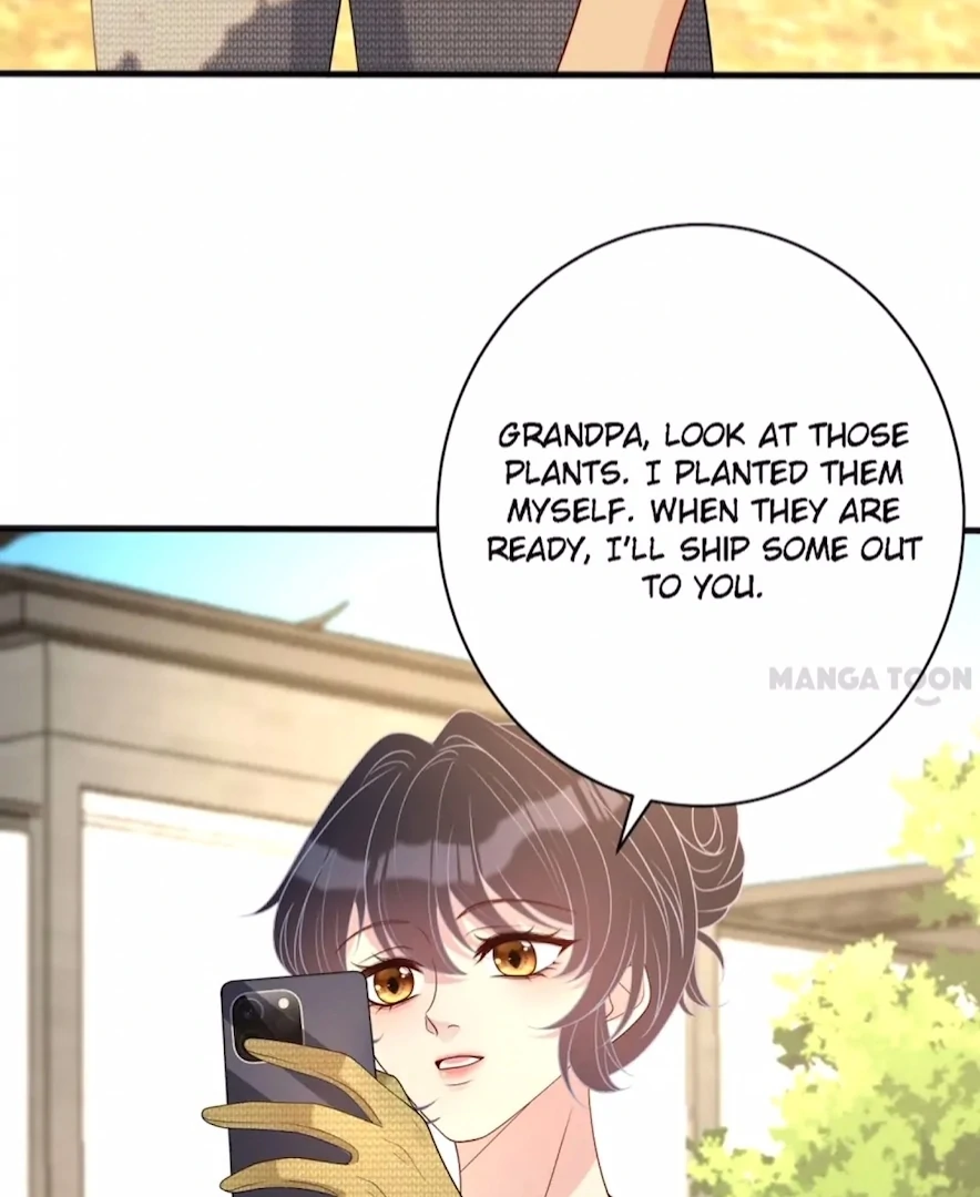 The Real Daughter, She Is an Almighty Boss Chapter 164 21