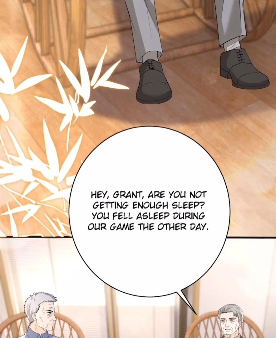 The Real Daughter, She Is an Almighty Boss Chapter 164 28