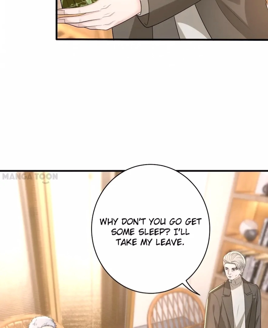 The Real Daughter, She Is an Almighty Boss Chapter 164 32