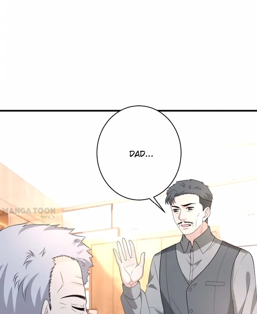 The Real Daughter, She Is an Almighty Boss Chapter 164 35