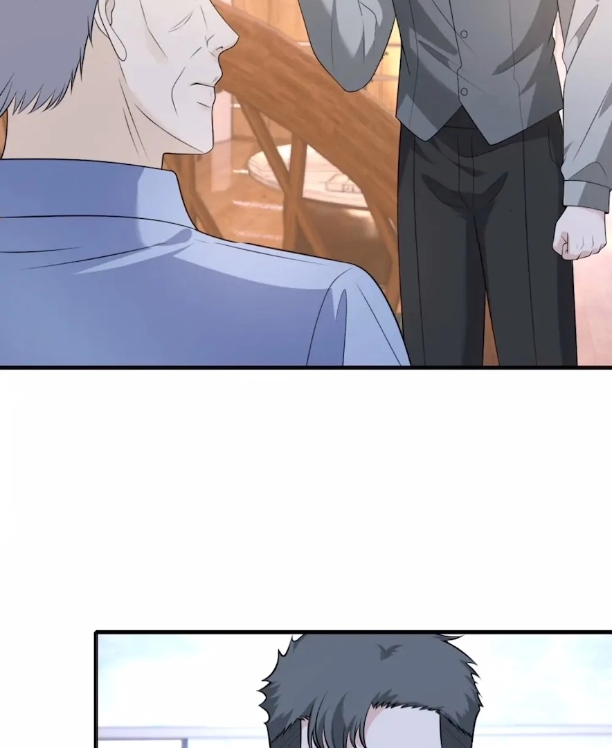 The Real Daughter, She Is an Almighty Boss Chapter 164 36