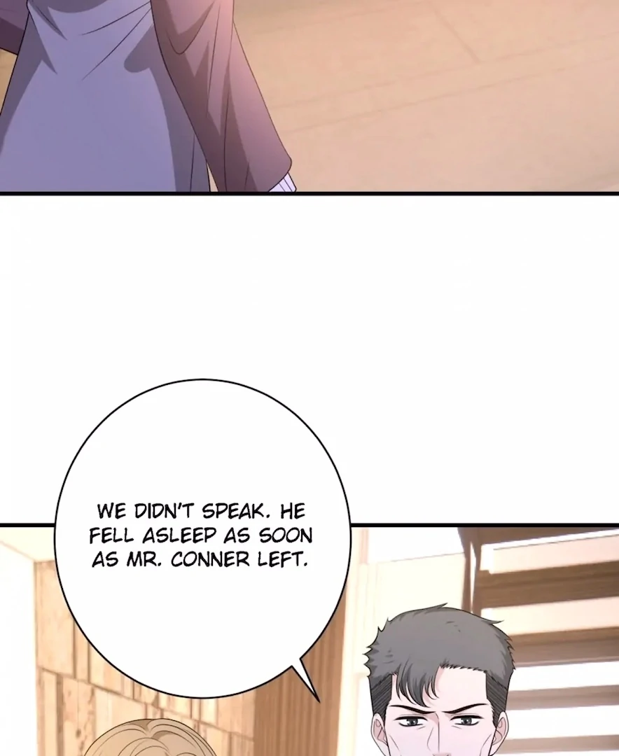 The Real Daughter, She Is an Almighty Boss Chapter 164 44