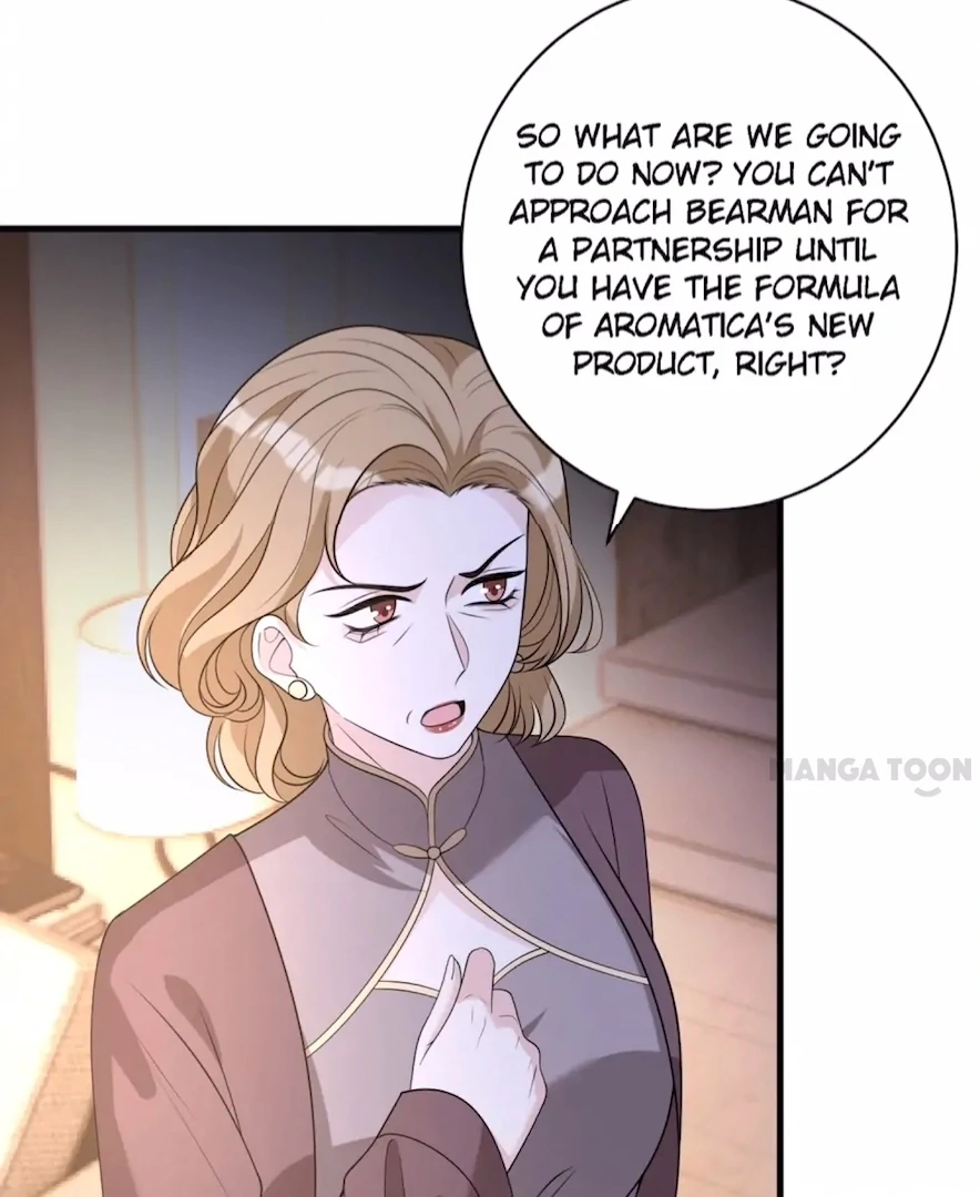 The Real Daughter, She Is an Almighty Boss Chapter 164 46