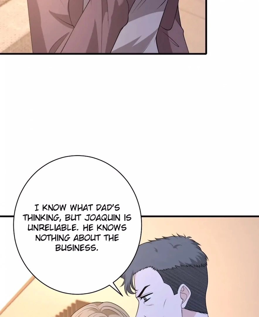 The Real Daughter, She Is an Almighty Boss Chapter 164 47