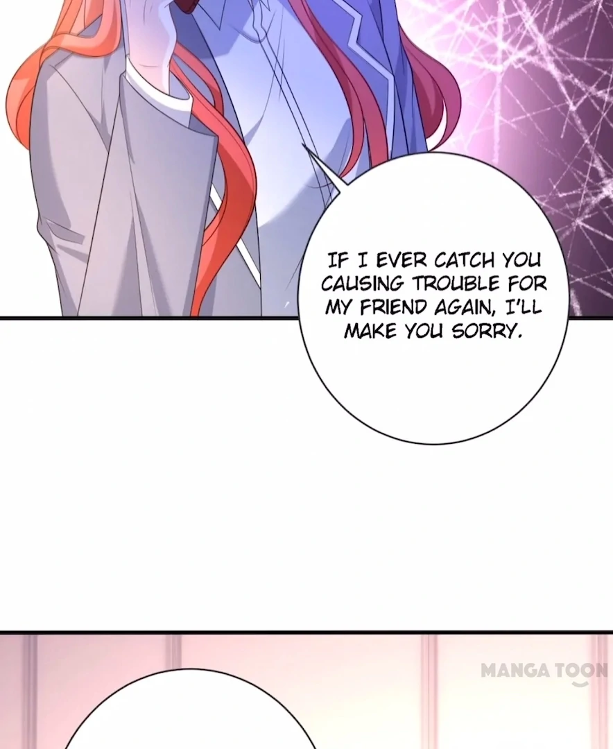 The Real Daughter, She Is an Almighty Boss Chapter 164 5