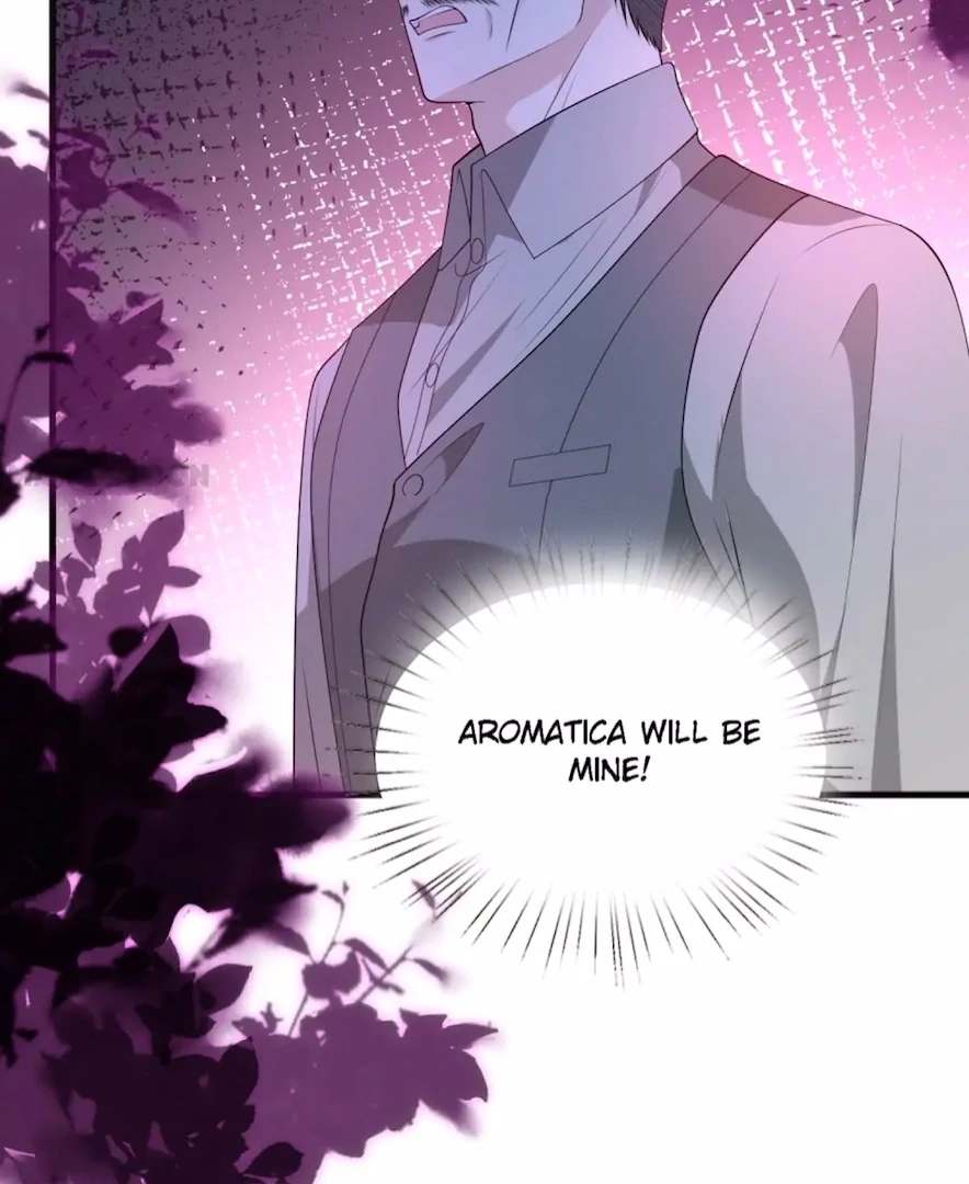 The Real Daughter, She Is an Almighty Boss Chapter 165 10